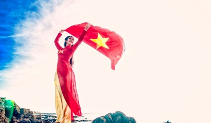 Giáo dục và sứ mệnh quốc gia