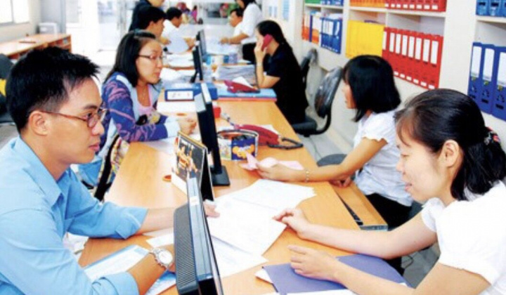 Nâng lương công chức phải gắn với năng lực và trách nhiệm