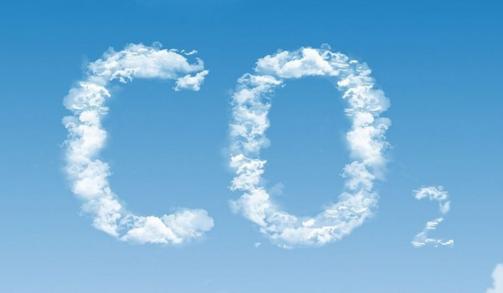 Nồng độ CO2 trong khí quyển Trái đất tăng kỷ lục, báo động xảy ra El Nino