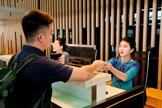 Vừa khánh thành cuối năm 2018,  Vân Đồn đã lọt top 5 sân bay có dịch vụ tốt nhất thế giới