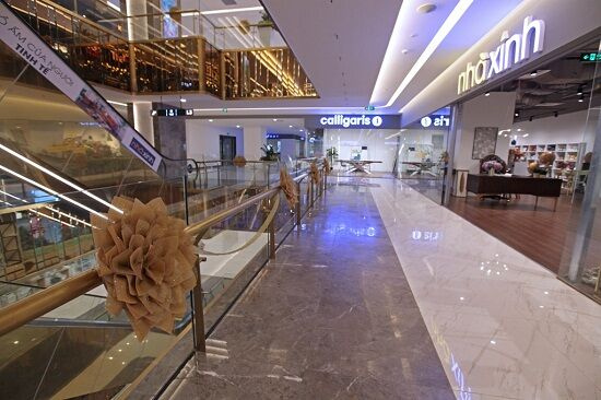 Ưu đãi ngập tràn trong ngày khai trương Sun Plaza Thụy Khuê