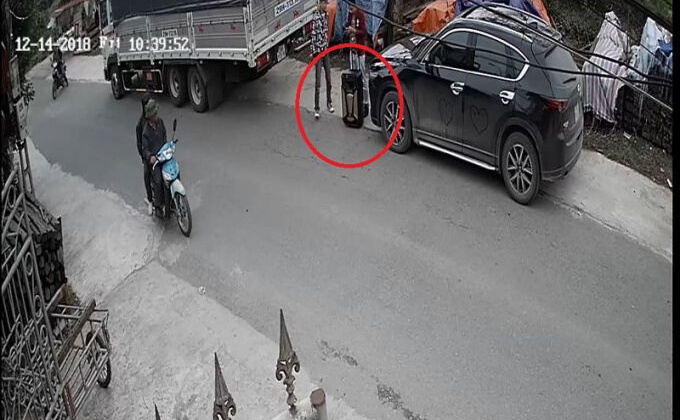 Nam Định: Khởi tố nhóm đối tượng đòi nợ về hành vi gây rối trật tự công cộng
