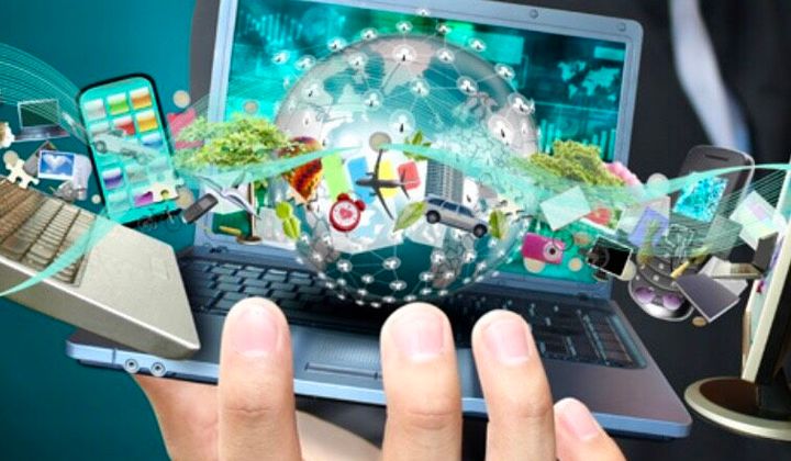 Xây dựng thương hiệu trong thời đại kỹ thuật số