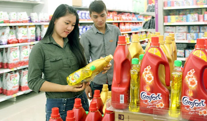 Tìm hướng đi cho dòng sản phẩm "Made in Vietnam"