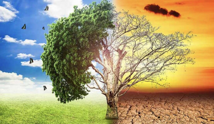 Tại sao nắng nóng kéo dài ở Việt Nam?