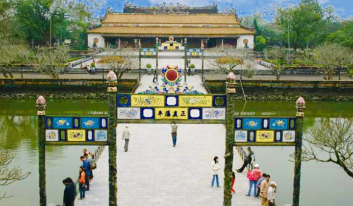 Kinh tế di sản - một động lực tăng trưởng mới