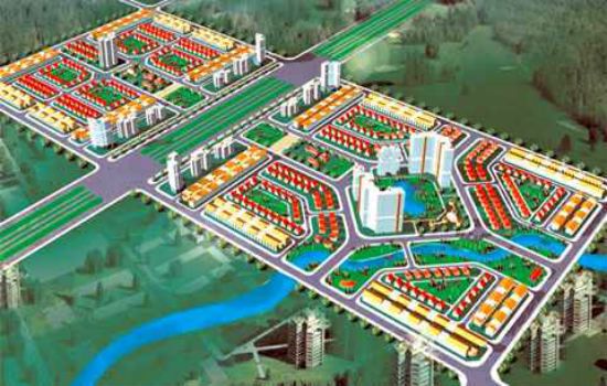 Công ty CPXD công trình 507 ‘vẽ’ dự án để chiếm dụng vốn nhà đầu tư?