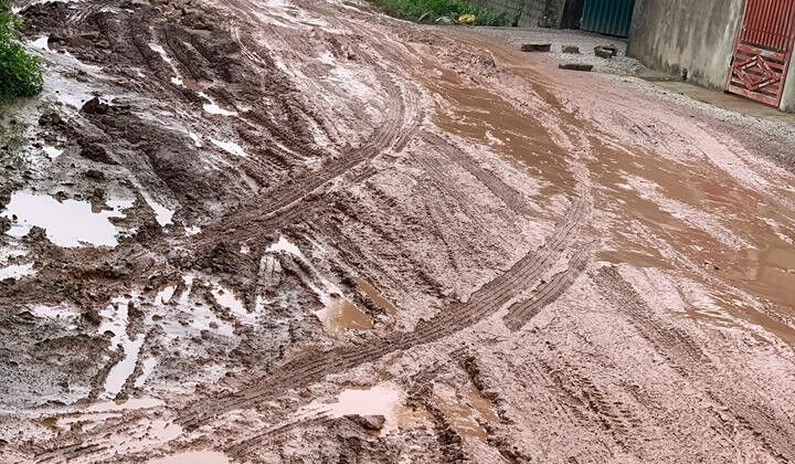 Con đường kinh hoàng Phú Lâm – Phú Sơn (Bài 2)