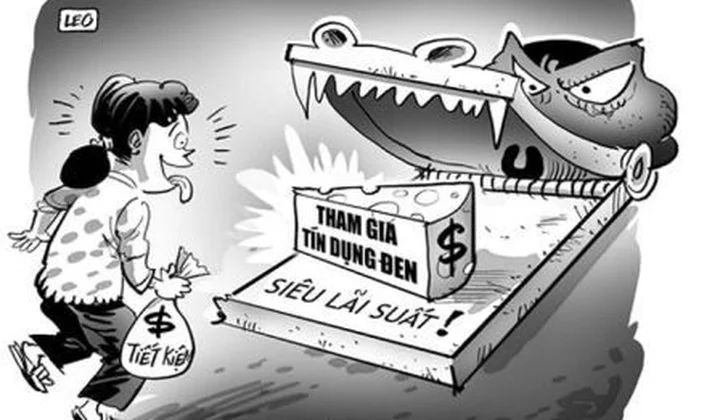 “Vòi bạch tuộc” tín dụng đen:   Nhức nhối những hệ lụy...