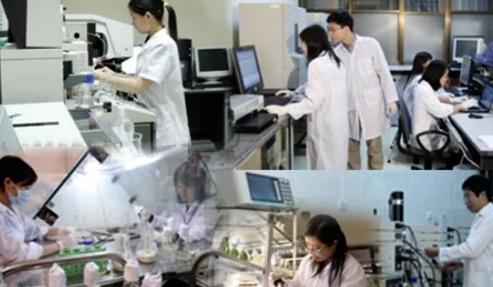 Phát huy vai trò của khoa học và công nghệ trong phát triển kinh tế nhanh, bền vững