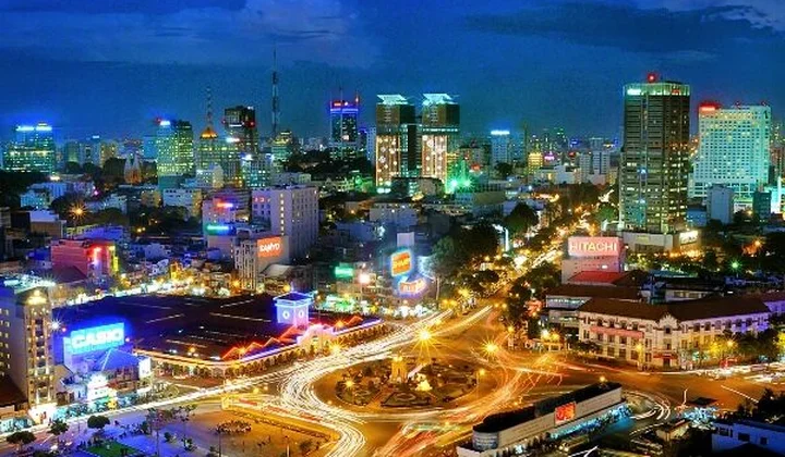 Chủ nghĩa xã hội và con người xã hội chủ nghĩa