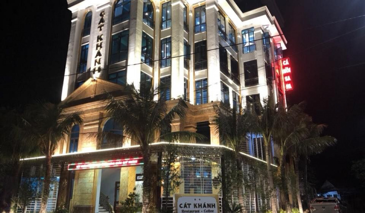 Thưởng Thức Cá Hồi SaPa giữa lòng Thủ Đô Gió Ngàn