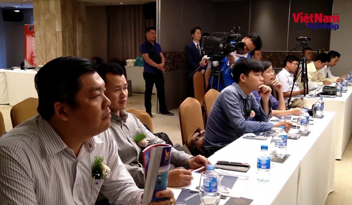 Công ty TAESUNGDT phát triển công nghệ cao tại Việt Nam