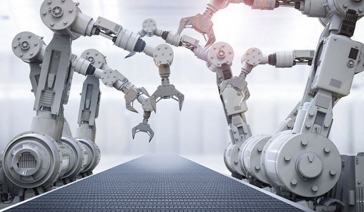 Rủi ro lớn nhất trong thời đại CMCN 4.0 là không chuyển đổi số