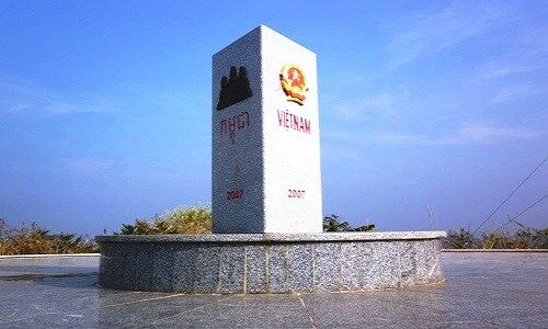 Tập huấn tuyên truyền công tác quản lý biên giới Việt Nam - Campuchia