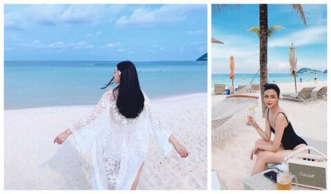 Chào hè rực rỡ tại Premier Residences Phu Quoc Emerald Bay