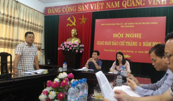 Nam Định sắp trở thành tỉnh nông thôn mới đầu tiên