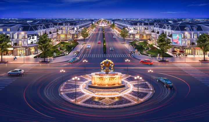 Thị trường bất động sản sẽ ổn định trong những tháng còn lại của 2019