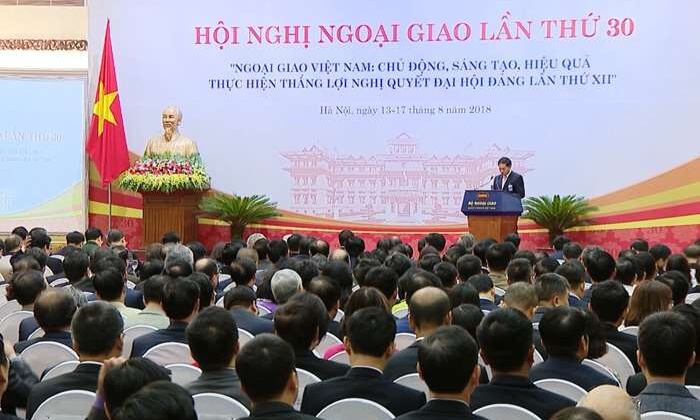 Làm kinh tế từ ngoại giao văn hóa