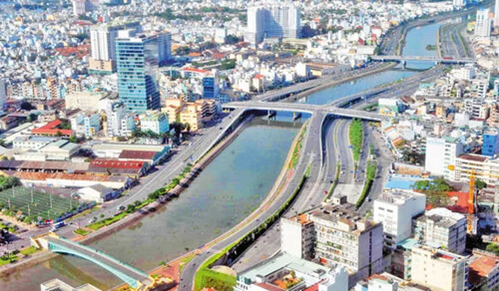 Vùng kinh tế trọng điểm phía Nam phải là đầu tàu kinh tế cả nước