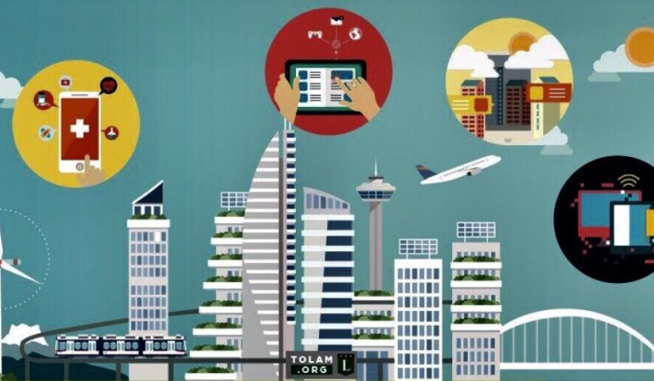 “Xã hội 5.0″: Đỉnh cao mới của sự phát triển