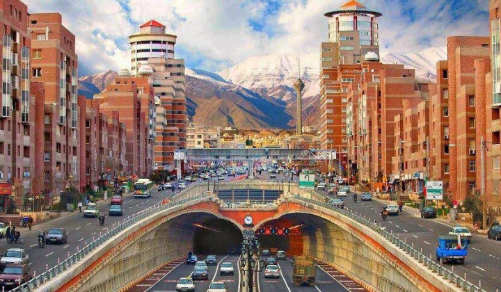 Iran đề nghị Nhật Bản làm trung gian về vấn đề trừng phạt dầu mỏ của Mỹ
