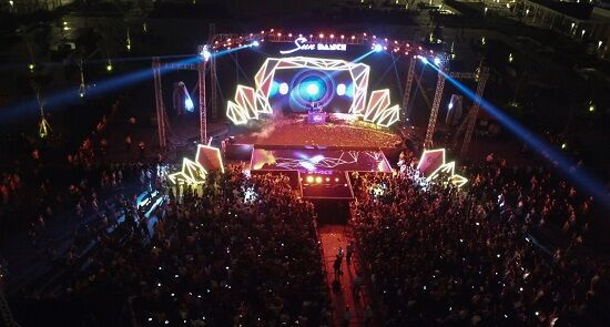 Bãi Cháy lột xác để 4 mùa đều là "mùa vàng" du lịch Hạ Long