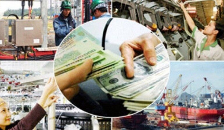 3 nhiệm vụ, giải pháp hỗ trợ và phát triển doanh nghiệp đến năm 2020
