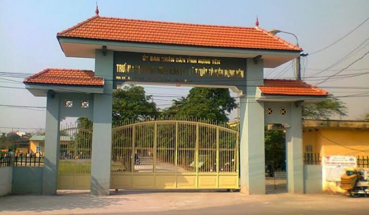 Trường CĐ nghề Kinh tế - Kỹ thuật Tô Hiệu Hưng Yên: Thêm “cánh cửa” vào đời