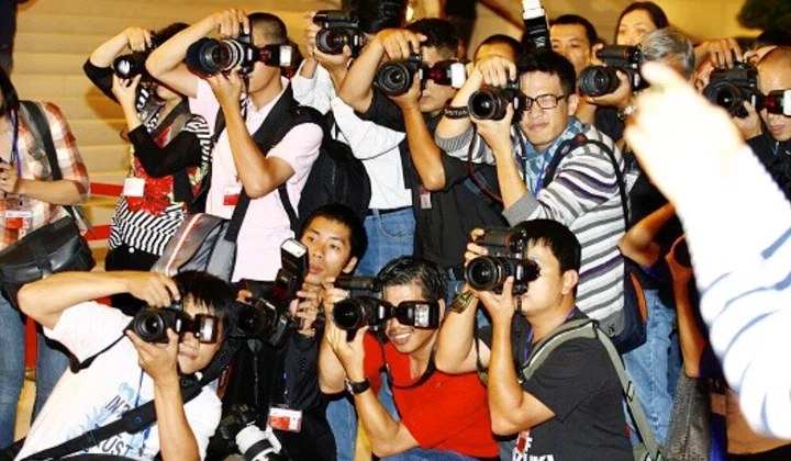 Báo chí và cuộc đấu tranh chống “giặc nội xâm”