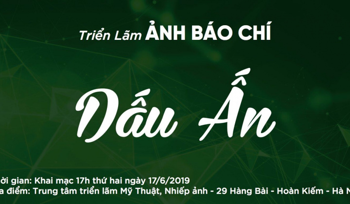 Triển lãm ảnh báo chí – Một món quà ý nghĩa