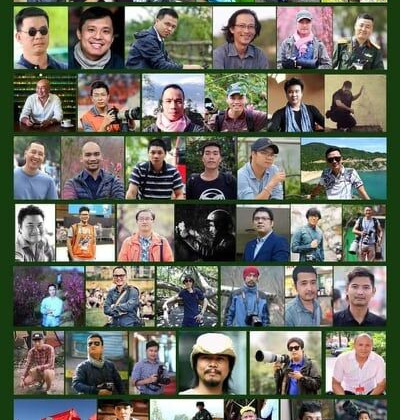 Những khoảnh khắc đáng nhớ qua Triển lãm ảnh báo chí “Dấu ấn”