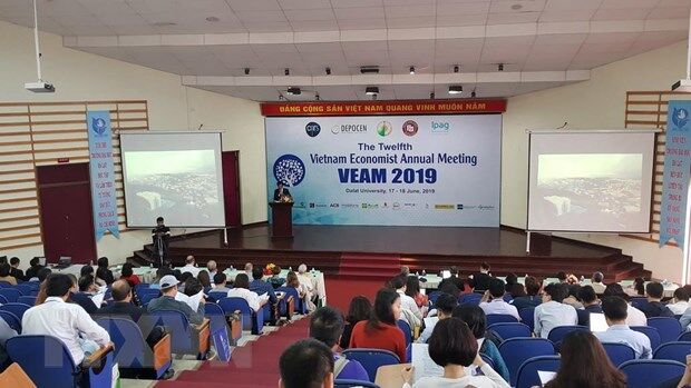 130 nhà khoa học tham gia hội thảo quốc tế VEAM 2019 tại Đà Lạt