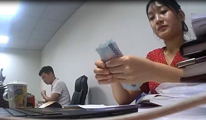 Lợi dụng danh nghĩa XKLĐ để thu tiền bất chính: Thực chất mối liên hệ với các Công ty XKLĐ?