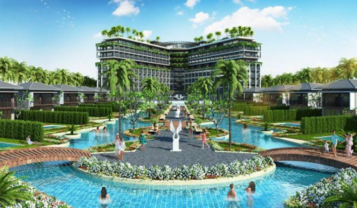 Pháp lý cho condotel: Dưới góc nhìn của các Nhà quản lý và chuyên gia về BĐS ...