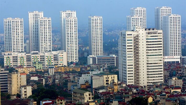Sẽ chuyển cơ quan điều tra các chung cư chưa bàn giao quỹ bảo trì
