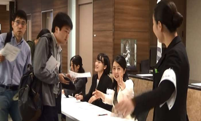 Người Nhật Bản ngày càng yêu mến tiếng Việt