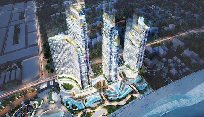 Công ty Hải Phát bị "tuýt còi" vì huy động vốn trái phép Dự án SunBay Park