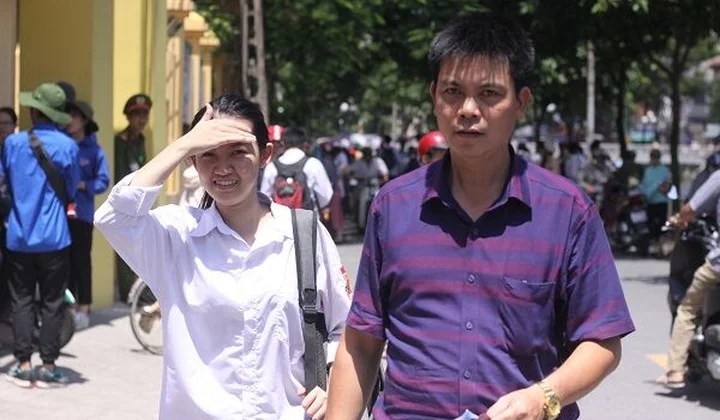 Hơn 18.000 thí sinh Hải Dương tham gia kỳ thi THPT Quốc gia 2019