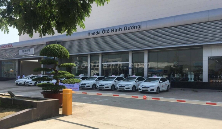 Khách hàng "dọa" kiện Honda Việt Nam và đại lý Honda Ôtô Bình Dương ra tòa?