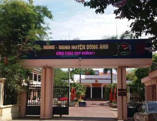 UBND huyện Đông Anh có đang cố tình “làm khó” cung cấp thông tin cho báo chí