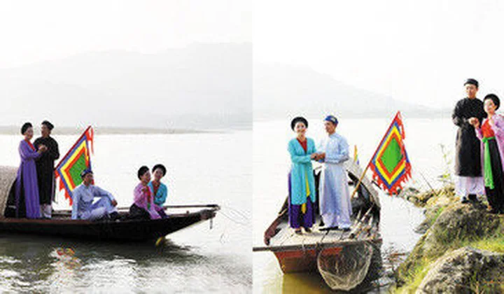 Du lịch văn hóa lịch sử Nghệ An - Tiếp nối và phát huy mạch nguồn truyền thống quê hương