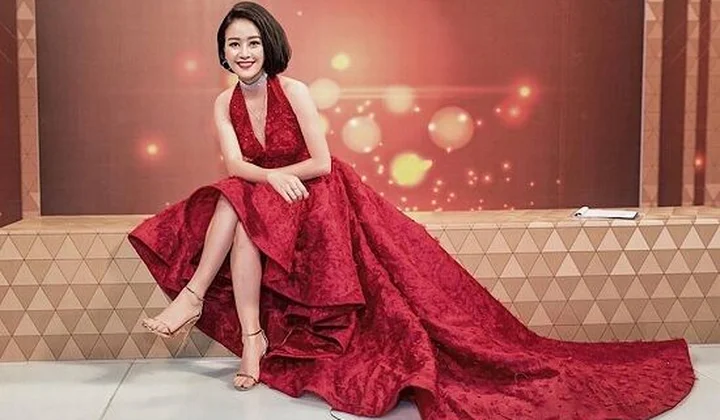 MC Phí Linh: “Cuộc sống không phải chỉ ở những hình ảnh trên mạng, trên báo”