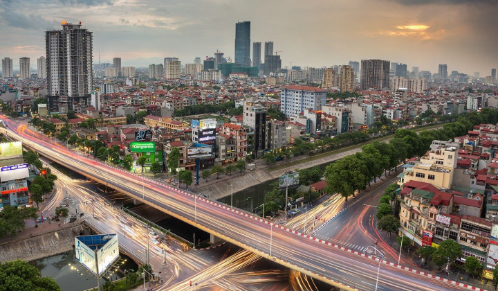 WB dự kiến ghi nhận loạt cải cách của Việt Nam