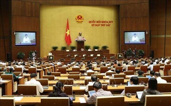 Nhiều thành tựu nhưng không ít thách thức