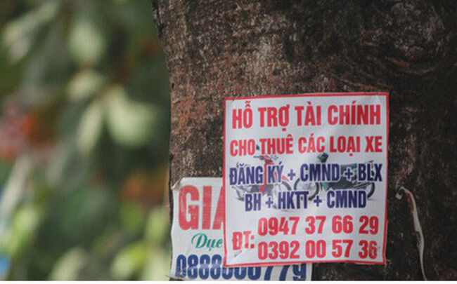 "Tín dụng đen"- nóng trong nghị trường và kế hoạch hành động cụ thể