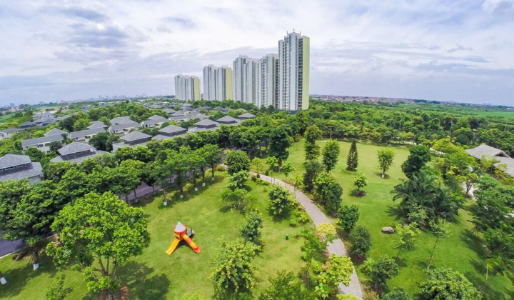 Sớm hành động để bảo vệ môi trường không khí