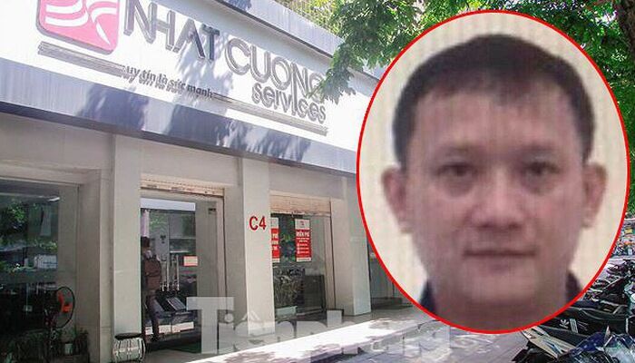 Khởi tố bổ sung tội danh đối với ông chủ Công ty Nhật Cường