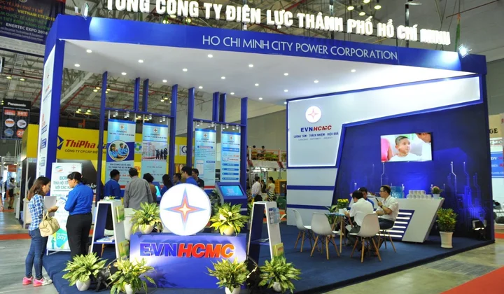 TP. Hồ Chí Minh: Sắp diễn ra Hội chợ triển lãm quốc tế về năng lượng xanh "Enertec Expo 2019"