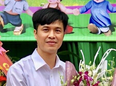 Một nhà giáo tận tâm, nhà quản lý tâm huyết trên quê hương đất học Xuân Trường
